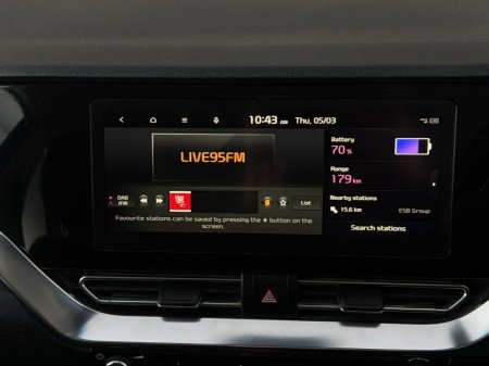 2021 Kia Niro - photo 26