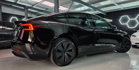2024 Tesla Model 3 - photo 7