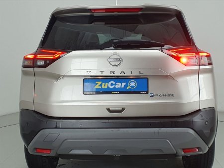2023 Nissan X-Trail - photo 4