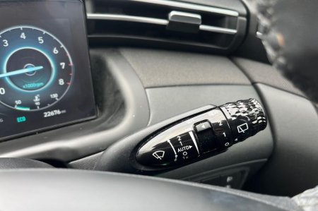 2023 Hyundai Tucson - photo 15