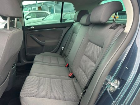 2008 Volkswagen Golf - photo 15