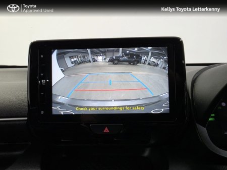 2024 Toyota Yaris - photo 12
