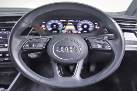 2024 Audi A3 - photo 17