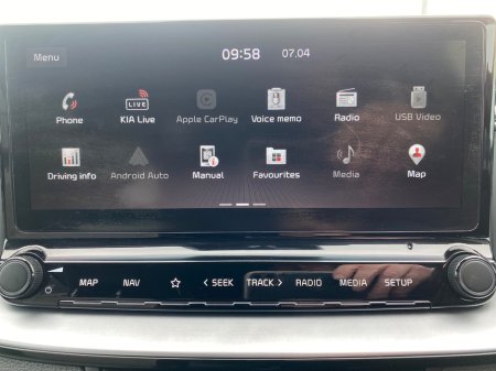 2021 Kia XCeed - photo 24