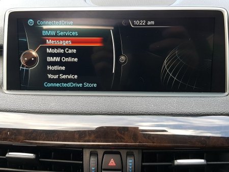 2016 BMW X5 - photo 8