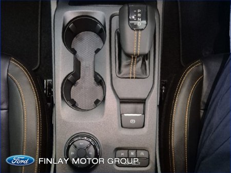 2026 Ford Ranger - photo 17