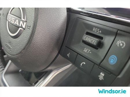 2024 Nissan X-Trail - photo 17