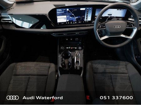 2026 Audi A5 - photo 11