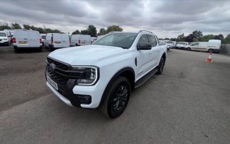 2024 Ford Ranger - photo 8