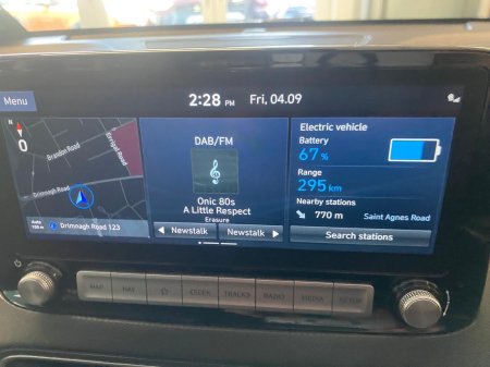 2021 Hyundai KONA - photo 16