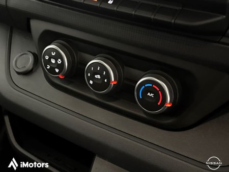 2024 Nissan Primastar - photo 17