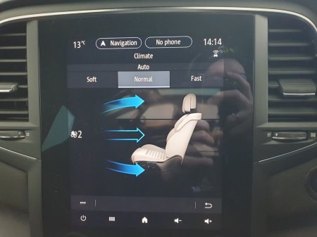 2022 Renault Megane - photo 31