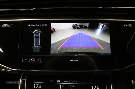 2023 Audi Q8 - photo 26