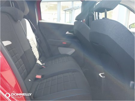 2025 Citroen C3 - photo 11