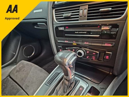 2016 Audi A5 - photo 26