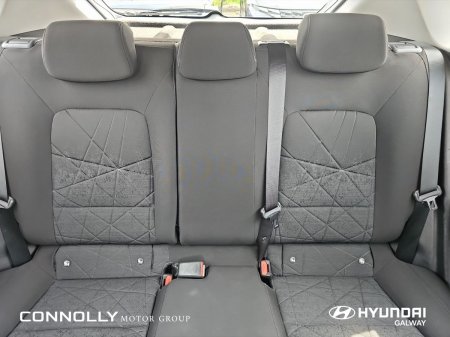 2022 Hyundai Bayon - photo 22