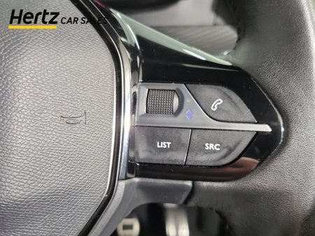 2023 Peugeot 2008 - photo 24