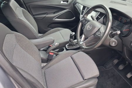 2022 Opel Crossland - photo 5