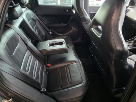 2025 Cupra Ateca - photo 14