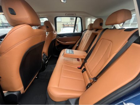 2022 BMW X3 - photo 24