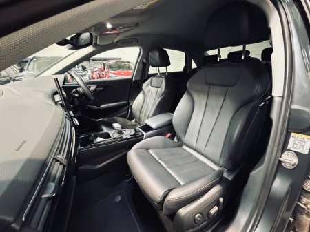 2023 Audi A4 - photo 12