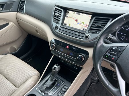 2017 Hyundai Tucson - photo 10