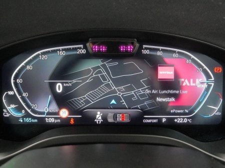 2023 BMW iX3 - photo 9