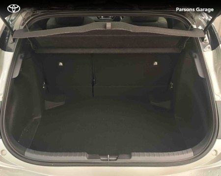 2024 Toyota Corolla - photo 10