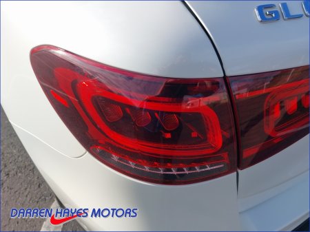 2022 Mercedes-Benz GLC - photo 23