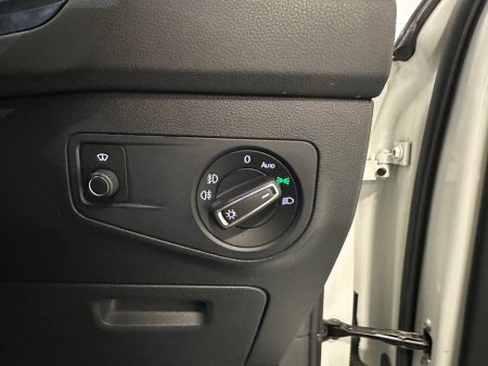 2018 Volkswagen Tiguan - photo 25