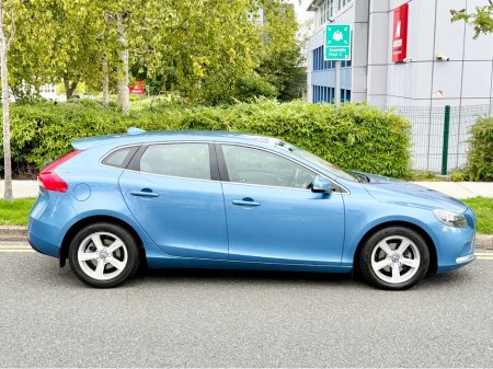 2015 Volvo V40 - photo 3