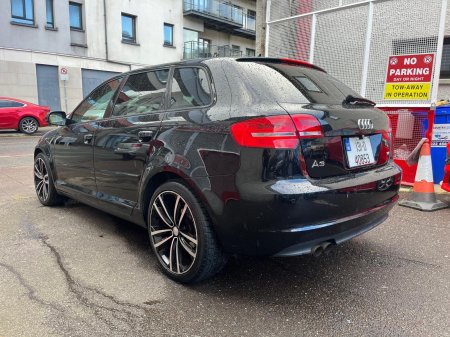 2013 Audi A3 - photo 9