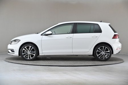 2019 Volkswagen Golf - photo 5