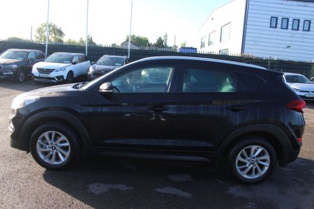 2016 Hyundai Tucson - photo 7