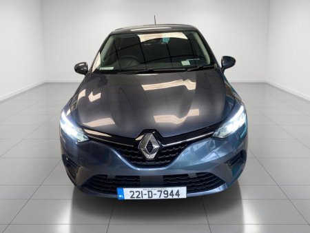 2022 Renault Clio - photo 4