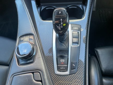 2018 BMW 6-Series - photo 14