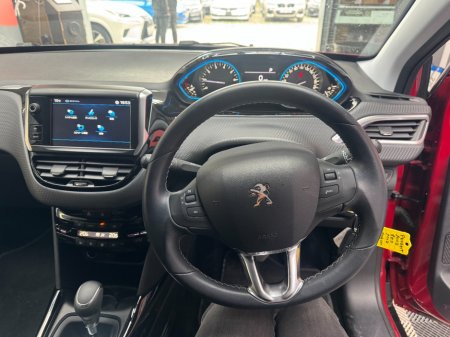 2017 Peugeot 2008 - photo 8