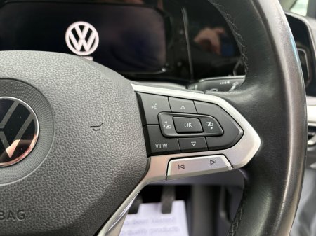 2021 Volkswagen Golf - photo 19