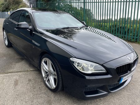 2016 BMW 6-Series - photo 3