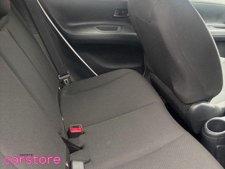 2024 Toyota Aygo X - photo 10