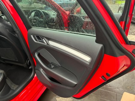2016 Audi A3 - photo 16