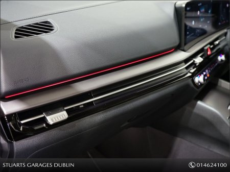 2027 Kia Sportage - photo 21
