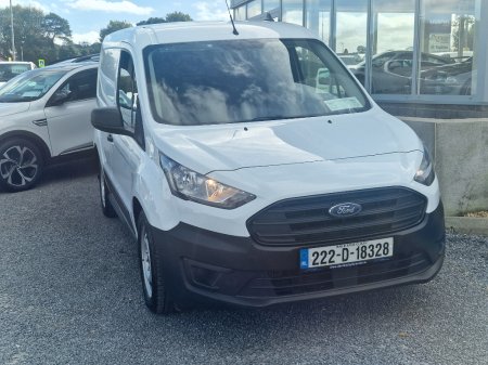 2022 Ford Transit Connect - photo 2