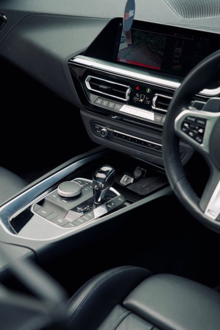 2019 BMW Z4 - photo 11