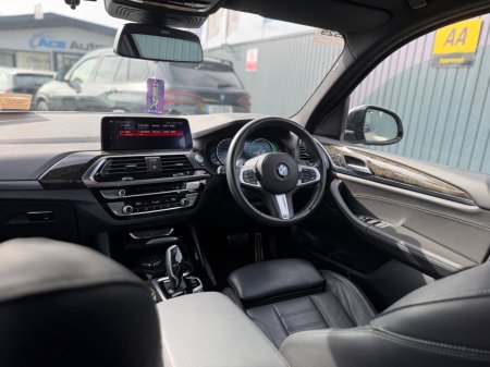 2019 BMW X3 - photo 50