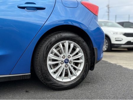 2019 Ford Focus - photo 7