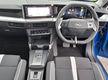 2027 Opel Frontera - photo 18