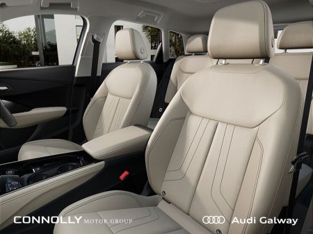 2027 Audi Q3 - photo 5
