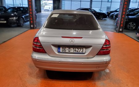 2006 Mercedes-Benz E-Class - photo 3