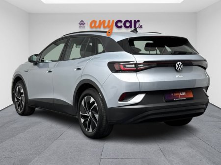 2023 Volkswagen ID.4 - photo 6